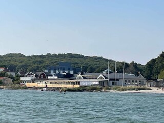 Ferienhaus Hällevik Außenaufnahme 16