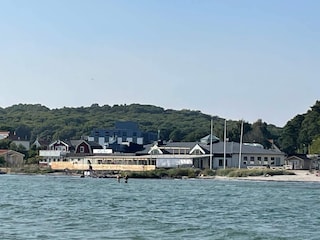 Holiday house Hällevik Outdoor Recording 18