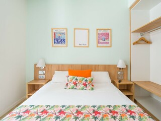 Appartement Las Palmas Kenmerken 19