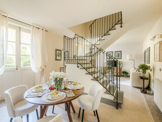 Apartamento Lucca  5