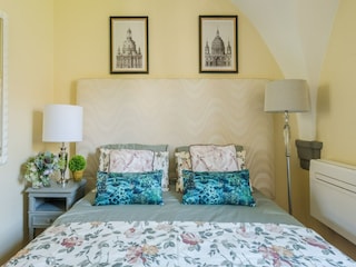 Apartamento Lucca  9