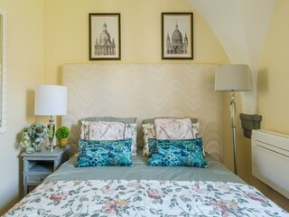 Appartamento Lucca  9