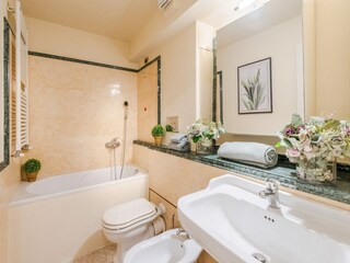 Appartement Lucca  25