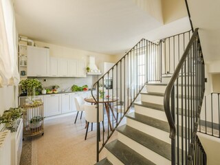 Appartement Lucca  19