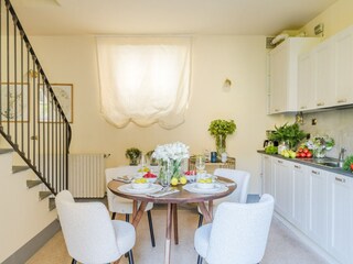 Appartement Lucca  27