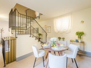 Appartement Lucca  27