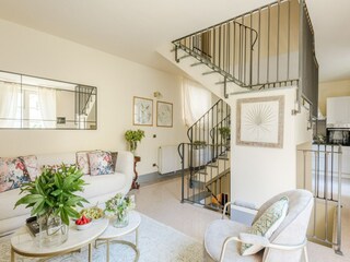 Appartement Lucca  20