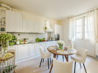 Apartamento Lucca  21