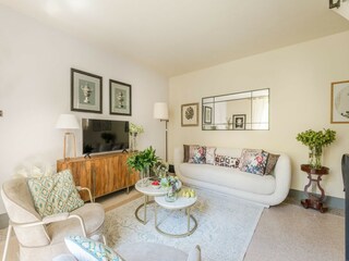 Apartamento Lucca  11