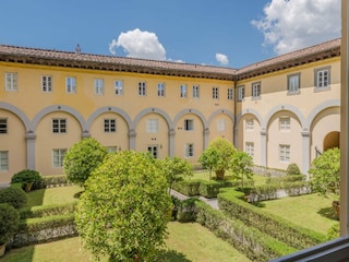 Apartment Lucca  30