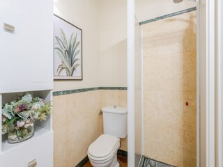 Appartement Lucca  16