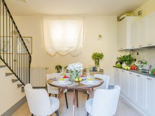 Apartamento Lucca  2