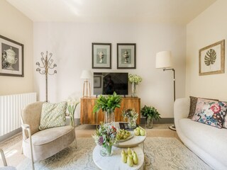 Appartement Lucca  18