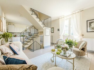 Apartamento Lucca  12