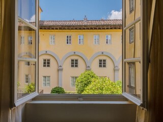 Apartamento Lucca  22