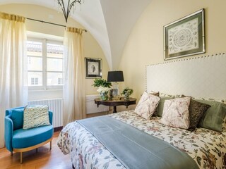 Appartement Lucca  10