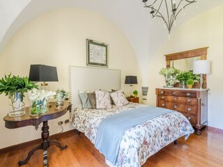 Apartamento Lucca  3