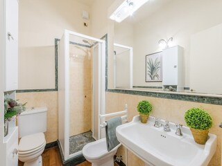 Apartamento Lucca  24