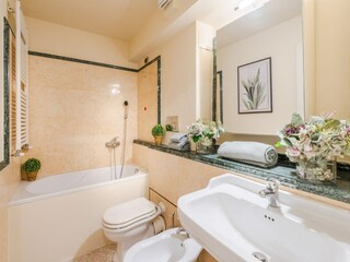 Appartement Lucca  27