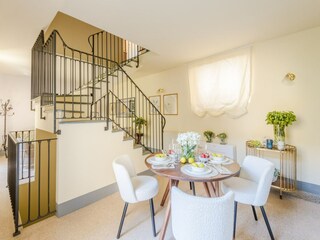 Appartement Lucca  29