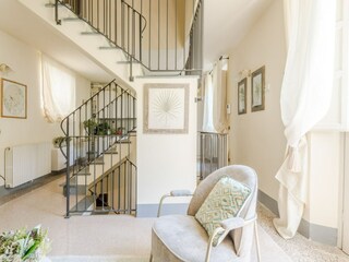 Apartamento Lucca  30