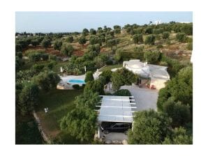 Ferienhaus Trulli Relax Immobilieare - Ostuni - image1
