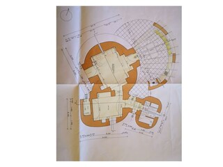 Principessa floor plan