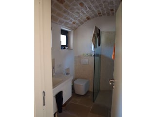 Sorella modernes Duschbad