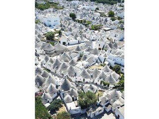 Alberobello
