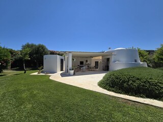 Trullo Principessa gesamt