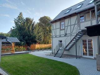 Aussenansicht