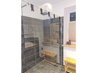 Dusche