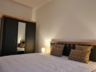 Schlafstube 1