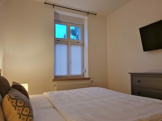 Schlafstube 1