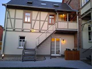 Terasse