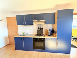 Küche / Küchenzeile