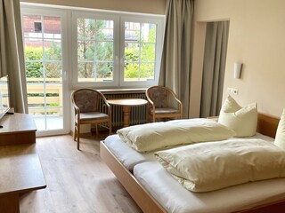 Ferienwohnung Ruhpolding Ausstattung 10