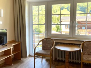 Ferienwohnung Ruhpolding Ausstattung 11