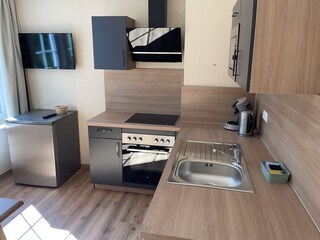 Ferienwohnung Ruhpolding Ausstattung 13