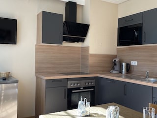 Ferienwohnung Ruhpolding Ausstattung 14