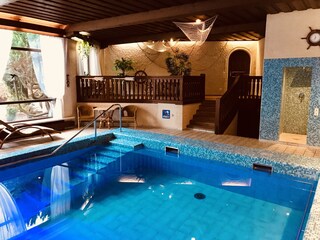 Ferienwohnung Ruhpolding Außenaufnahme 5