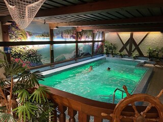 Ferienwohnung Ruhpolding Außenaufnahme 6