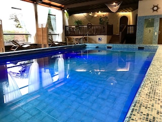 Ferienwohnung Ruhpolding Außenaufnahme 7