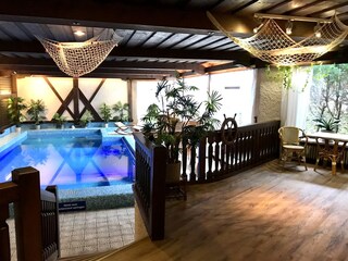 Ferienwohnung Ruhpolding Außenaufnahme 8