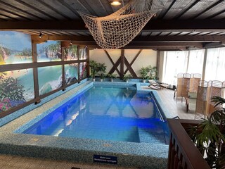 Ferienwohnung Ruhpolding Außenaufnahme 9