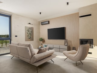Villa Labin Ausstattung 22