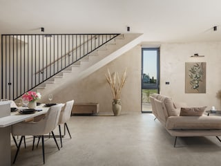 Living room/Dining room