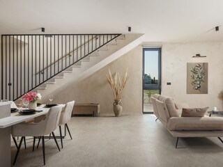 Villa Labin Ausstattung 23