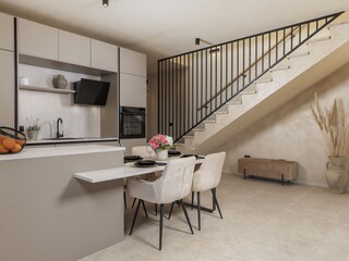 Villa Labin Ausstattung 24