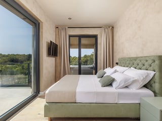 Villa Labin Ausstattung 28